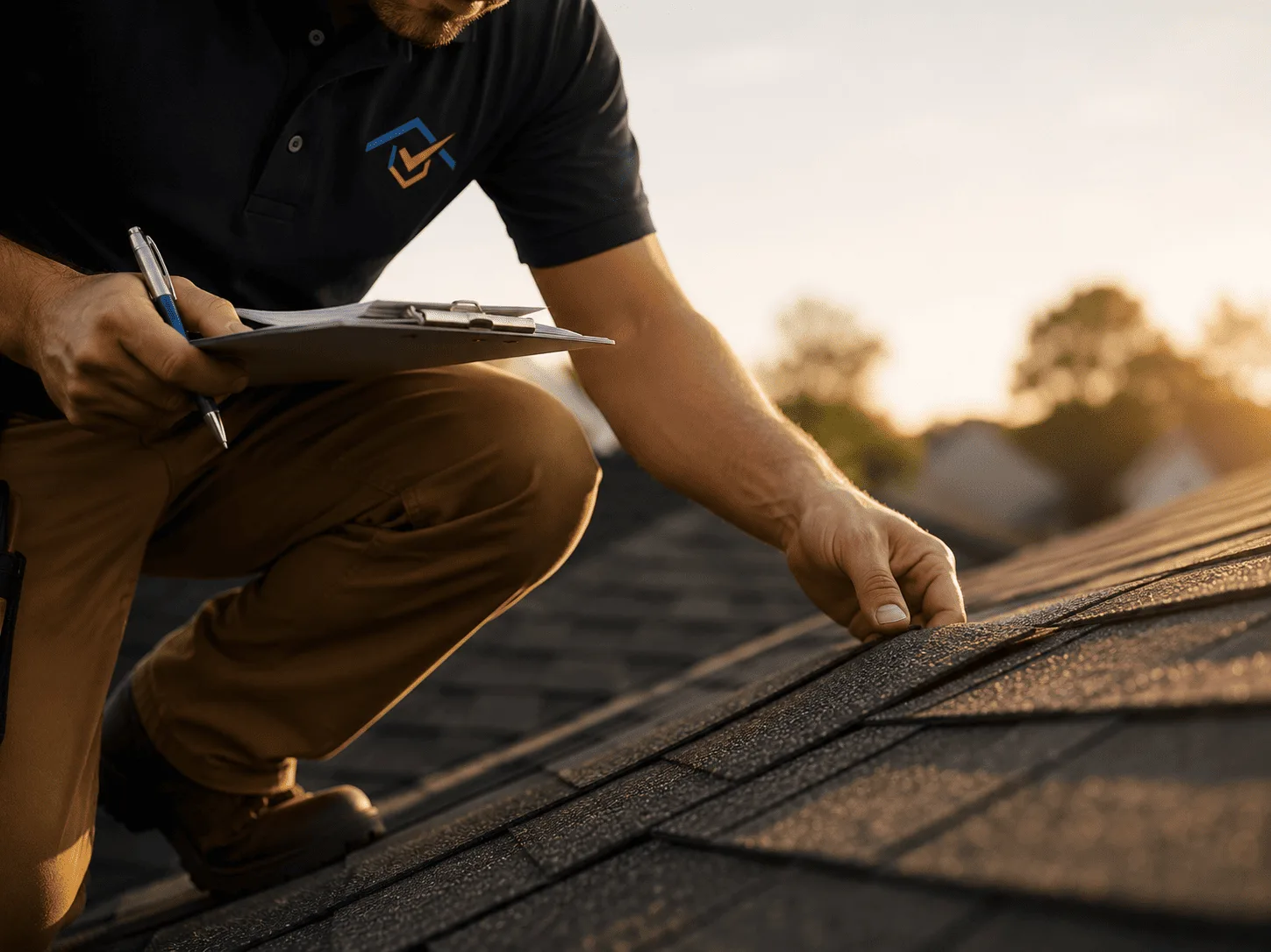 Why Choose Roof Inspection in Benton, KS