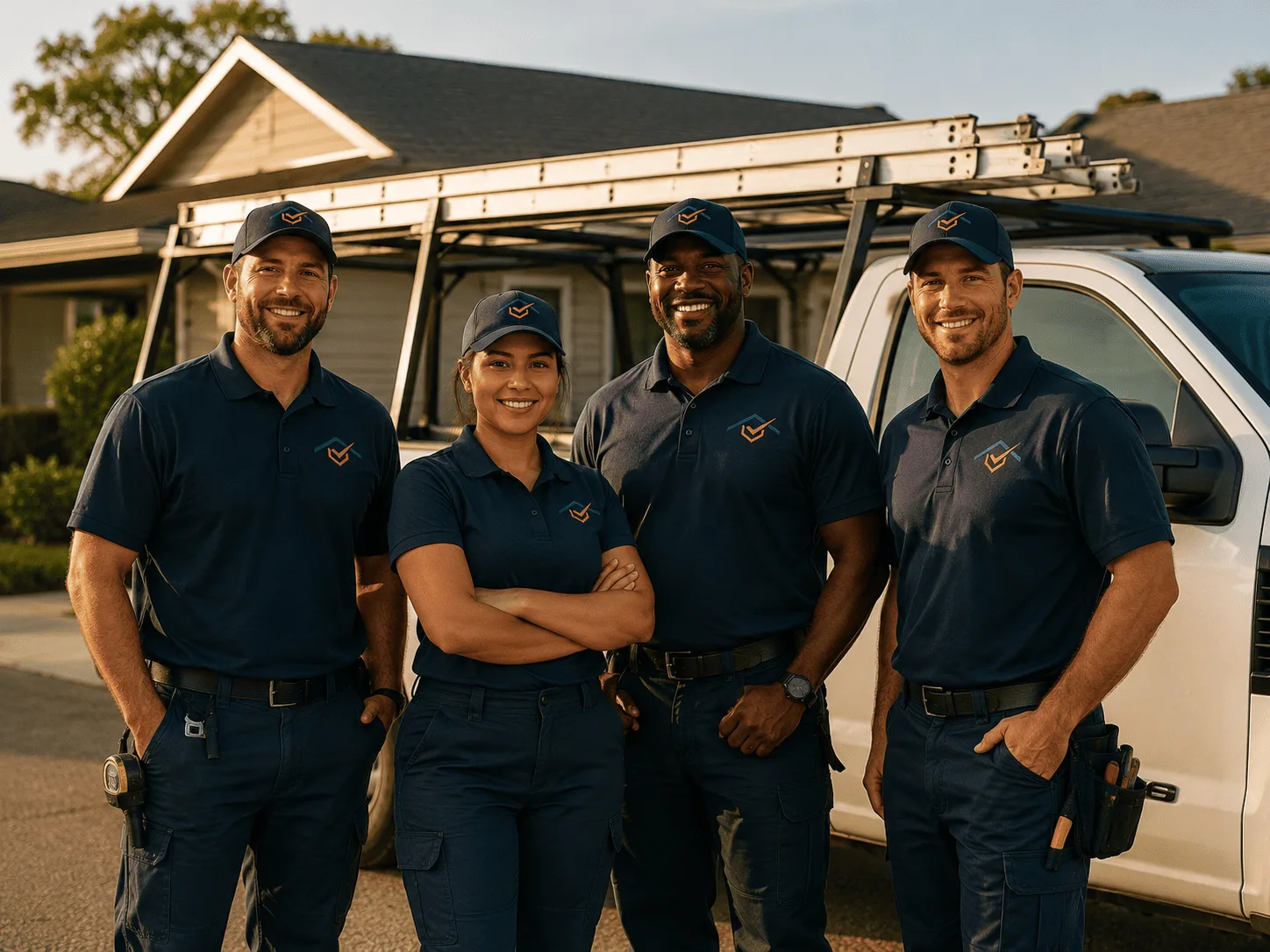 Roof Inspection company in Benton, KS